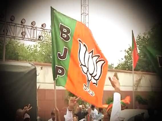 Full Coverage: BJP set to return to power as Modi wave sweeps most of India