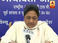 लोकसभा चुनाव 2019: यूपी में SP-BSP साथ में भी नहीं दिखा सकीं करिश्मा, एक्सपर्ट से जानिए क्या रही वजह