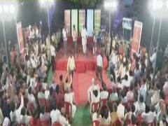 कौन बनेगा प्रधानमंत्री: उत्तर प्रदेश के संत कबीर नगर में क्या है जनता का मूड? देखिए ये चुनावी चर्चा