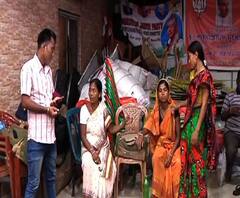 পশ্চিমবঙ্গে রাজনৈতিক হিংসায় মৃতদের পরিবারের সদস্যদের প্রধানমন্ত্রীর শপথ গ্রহণ অনুষ্ঠানে আমন্ত্রণ