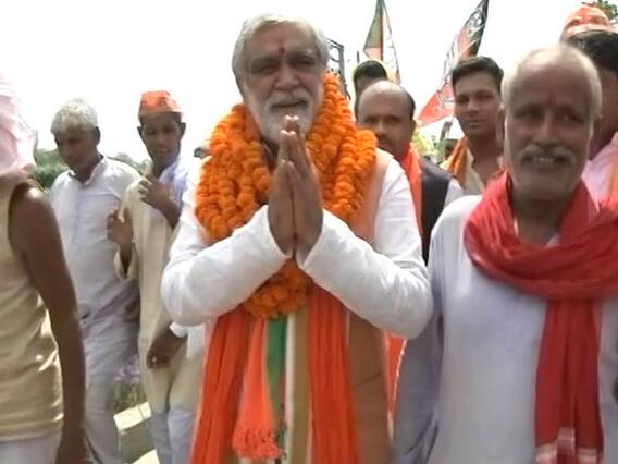 लोकसभा चुनाव 2019: बिहार के बक्सर में जनता किसे पहनाएगी जीत का ताज? देखिए ग्राउंड रिपोर्ट