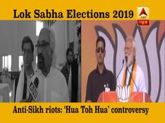 Anti-Sikh riots: All about 'Hua toh Hua' controversy