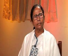 লোকসভা নির্বাচনের ফলে ১৬০ আসনেই থামবে বিজেপি, নির্ণায়ক শক্তি হবে আঞ্চলিক দল, এবিপি আনন্দে এক্সক্লুসিভ সাক্ষাৎকারে দাবি মমতার