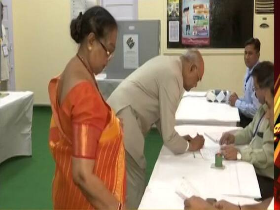 Sixth Phase of Lok Sabha Elections 2019: Full Coverage of 9 am