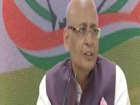 Congress terms EC 'Enfeebled Commission', says it is black day for democracy | Master Stroke