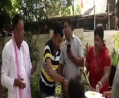 আজই বিজেপিতে যোগ দিতে পারেন মুকুল-পুত্র শুভ্রাংশু, একাধিক তৃণমূল কাউন্সিলর-বিধায়কের যাওয়ার সম্ভাবনা