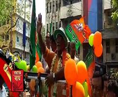 আয়-ব্যয়: সাংবাদিক থেকে রাজনীতিক রন্তিদেব সেনগুপ্ত হাওড়া কেন্দ্রের বিজেপির প্রার্থী, দেখে নেব তাঁর আয় ব্যয়ের খতিয়ান