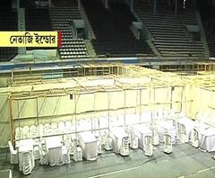 আজ কড়া নিরাপত্তায় ভোটগণনা, ৫৮টি ভোট গণনাকেন্দ্রে মোতায়েন ২৮২ কোম্পানি কেন্দ্রীয় বাহিনী