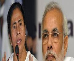 তৃণমূলে ভাঙন ধরানোর হুঁশিয়ারি নিয়ে হুগলির সভা থেকে মোদির প্রার্থীপদ বাতিল হওয়া উচিত বলে দাবি মমতা বন্দ্যোপাধ্যায়ের, জবাব বিজেপির