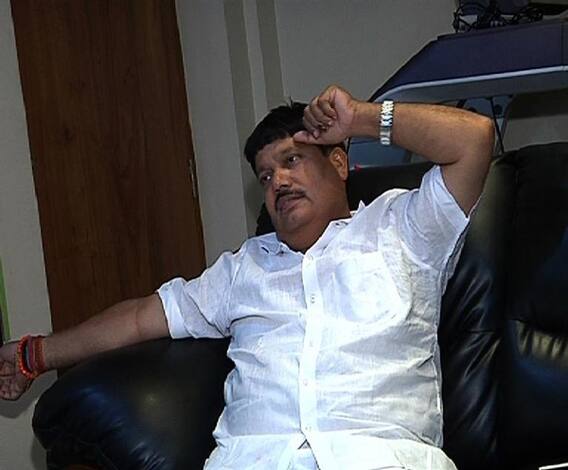 সুপ্রিম কোর্টে সাময়িক স্বস্তি অর্জুন সিংহের, ২৮ মে পর্যন্ত গ্রেফতার করা যাবে না বিজেপি প্রার্থীকে, জানাল সর্বোচ্চ আদালত