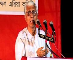 বিজেপি-কে যারা ভোট দিচ্ছেন, তাঁরা নিজেদের পায়ে কুড়ুল মারছেন, মন্তব্য ত্রিপুরার প্রাক্তন মুখ্যমন্ত্রী মানিক সরকারের