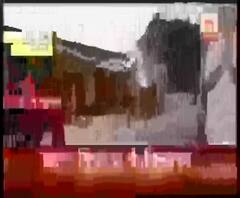 কাঁকিনাড়ায় তৃণমূলের পার্টি অফিস ও তৃণমূল কর্মীর বাড়ি থেকে উদ্ধার বোমা