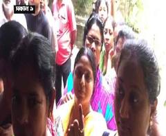 মক পোলের ভোট না মুছেই ভোটগ্রহণ, একই দিনে দু বার ভোট বীজপুরের কয়েকজন ভোটারের