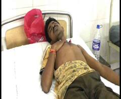 জয় শ্রীরাম না বলায় তৃণমূলের বুথ এজেন্টকে মারধরের অভিযোগ বিজেপির বিরুদ্ধে