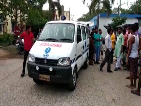 Voting begins; violence in West Bengal's Midnapore