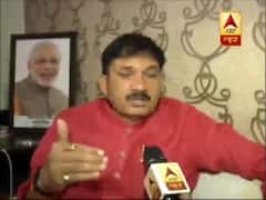 Devusinh Chauhan calls 2019 elections easier than 2014, know the reason here