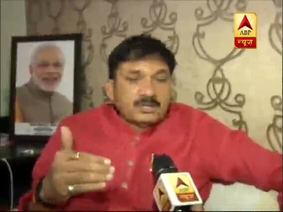 Devusinh Chauhan calls 2019 elections easier than 2014, know the reason here