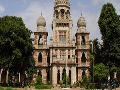 MS યુનિવર્સિટીમાં 30 લાખના ખર્ચે સીસીટીવી નેટવર્ક ઉભું કરાશે, જુઓ વીડિયો