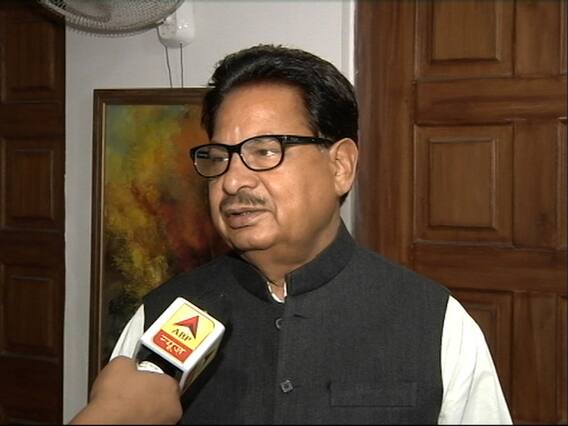 Exit poll figures are wrong, BJP 'fixed' the agencies' statistics: PL Punia