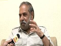 Exit Polls are meant for entertainment, says Congress leader Anand Sharma