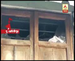 পূর্ব মেদিনীপুরের ময়নায় বাগচায় তৃণমূল বুথ সভাপতির বাড়িতে হামলা, বোমাবাজির অভিযোগ বিজেপির বিরুদ্ধে