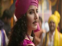 मनोरंजन फटाफट में देखिए सलमान-कैटरीना की फिल्म 'भारत' का नया प्रोमो