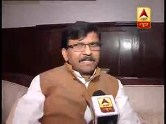 मोदी सरकार में शिवसेना के मंत्री पद को लेकर संजय राउत ने कही ये बात, देखिए