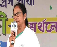 ‘সিপিএমের হার্মাদরা আজ বিজেপির ওস্তাদ’, বিজেপিকে আক্রমণ মমতার
