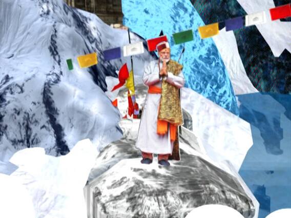 2019 LS Election Results: Early trends bring good news for BJP