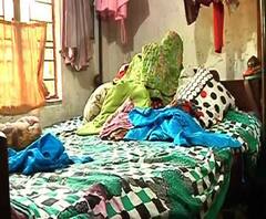 দলীয় কাউন্সিলর ও কর্মীদের বাড়ি ভাঙচুরকে কেন্দ্র করে পুলিশের সঙ্গে বচসা বিজেপি প্রার্থী অর্জুন সিংহর, উত্তপ্ত হালিশহর