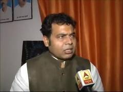 Exit poll results were expected, NDA will get above 300 seats: Shrikant Sharma