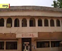 ভারতী ঘোষের দলীয় বৈঠকে হামলা চালানোর অভিযোগ তৃণমূলের বিরুদ্ধে, মন্দিরে আরতি দেখছিলেন ওঁরা, দাবি প্রত্যক্ষদর্শীদের