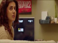 मनोरंजन फटाफट: फिल्म 'गेम ओवर' का टीजर हुआ रिलीज, तापसी पन्नू निभाएंगी मुख्य किरदार