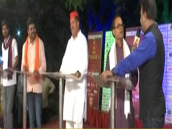 लोकसभा चुनाव 2019 से जुड़ी आज की बड़ी और जरूरी खबर, देखिए कौन बनेगा प्रधानमंत्री का फुल एपिसोड