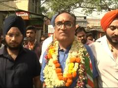 नई दिल्ली में कांग्रेस किस तरह हासिल करेगी अपना खोया वोट बैंक, देखिए अजय माकन से खास बात