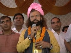 उत्तर-पश्चिमी सीट पर बीजेपी उम्मीदवार बने हंसराज हंस को मोदी के भरोसे जीत की पूरी उम्मीद, देखिए ग्राउंड रिपोर्ट