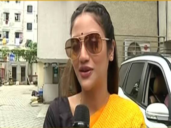 Nusrat Jahan confident of her win, says has full faith in people