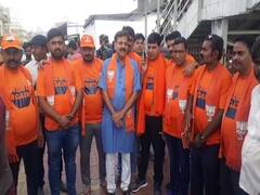 સુરતના ભાજપના કાર્યકરો વારાણસીમાં PM મોદી માટે કરશે પ્રચાર, જુઓ વીડિયો