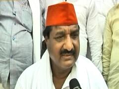 Gorakhpur Ka Dangal: Ram Bhuwal Nishad assured of win