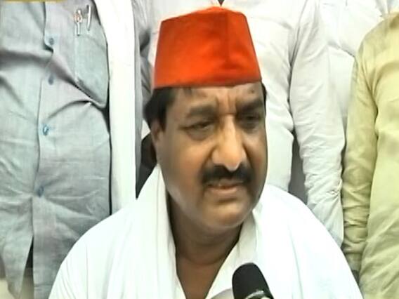 Gorakhpur Ka Dangal: Ram Bhuwal Nishad assured of win