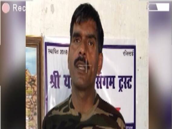 स्टिंग ऑपरेशन: क्या साजिश के तहत वाराणसी से चुनाव लड़ रहे तेज बहादुर यादव का पर्चा रद्द किया गया ?