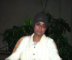 পিংলায় ভারতী ঘোষের গাড়ি থেকে লক্ষাধিক টাকা বাজেয়াপ্ত, নিয়ম মেনেই নিয়ে যাচ্ছিলেন টাকা, এবিপি আনন্দকে বললেন ভারতী