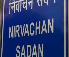 নরেন্দ্র মোদি-অমিত শাহকে ক্লিনচিট দেওয়া নিয়ে নির্বাচন কমিশনে মতভেদ, বৈঠক তিন নির্বাচন কমিশনারের
