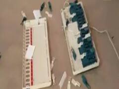 लोकसभा चुनाव 2019: ABP न्यूज पर देखिए पांचवें चरण के मतदान की सबसे बड़ी कवरेज लगातार