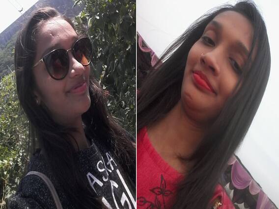 સુરતઃ મૃતક દ્રષ્ટી બનવા માંગતી હતી ફેશન ડિઝાઇનર, ધો-12માં થઈ છે પાસ