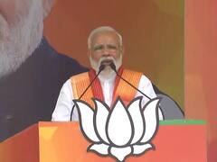 PM Narendra Modi Full Speech, says 'Our governance is Vikaspanthi'