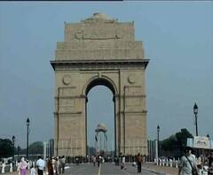 ভোটের হাওয়া: ১২ মে দিল্লির সাত আসনে ভোটগ্রহণ, পরস্পরের বিরুদ্ধে তোপ দাগছেন রাজনৈতিক নেতারা, রাজধানীর রাজনৈতিক লড়াইয়ের হাল-হকিকত জানতে দিল্লির দরবারে এবিপি আনন্দ