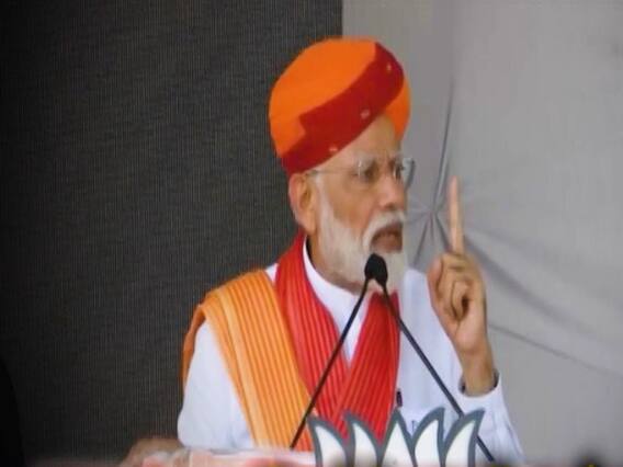 Masood Azhar listed as global terrorist, how much will it benefit PM Modi?