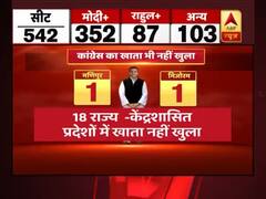 कांग्रेस के इतनी बुरी तरह हारने की आखिर वजह क्या है ? देखिए ये विश्लेषण