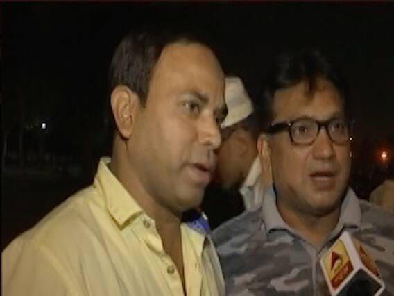 Delhi resident believes BJP won't form government